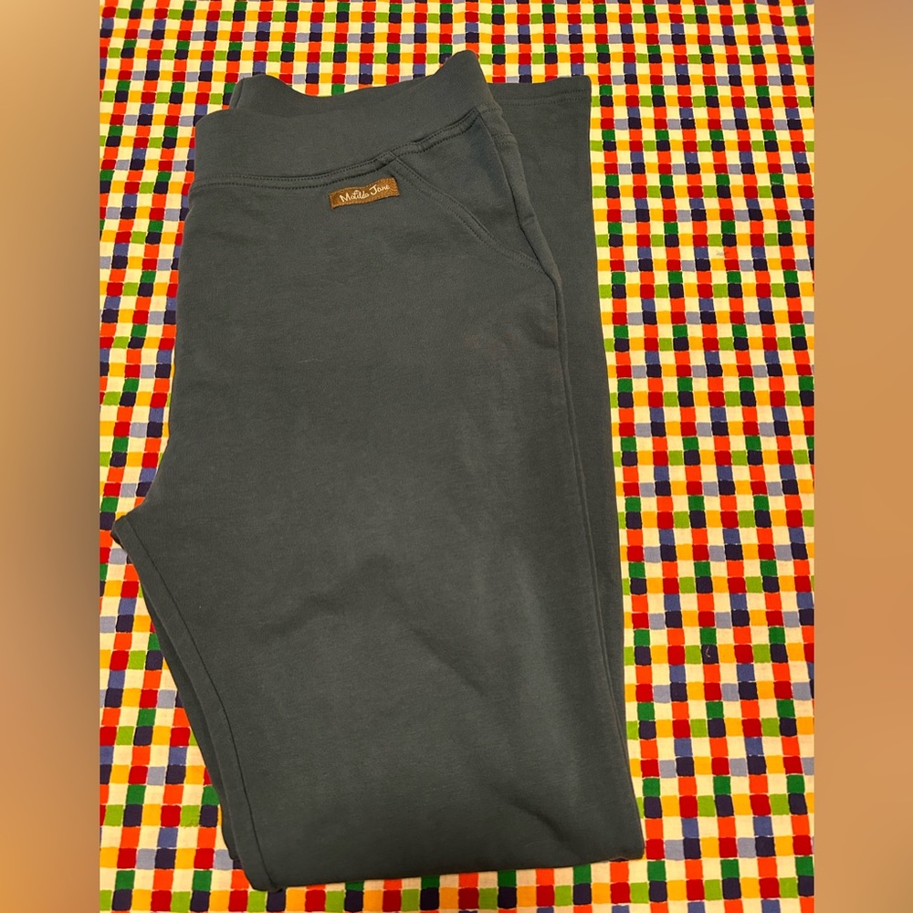 Womens Matilda Jane leggings L